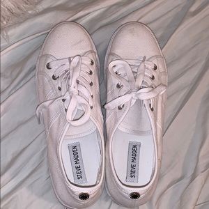 Steve Madden Platform sneakers